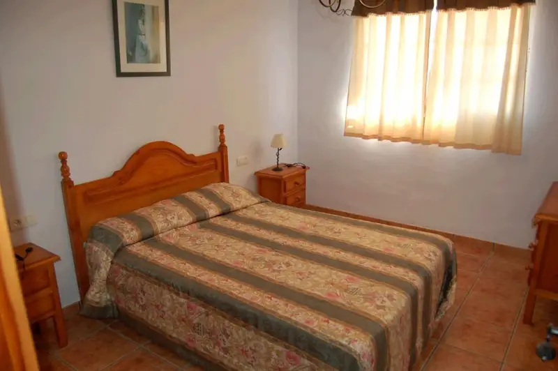 Chalet en Alquiler Frigiliana Malaga Cerca de la Costa