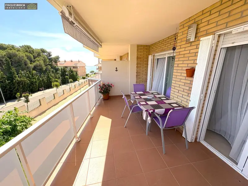 Apartamento en venta en Alcanar Tarragona