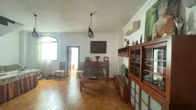 Casa rústica en venta en Calle de Antonio González Abato