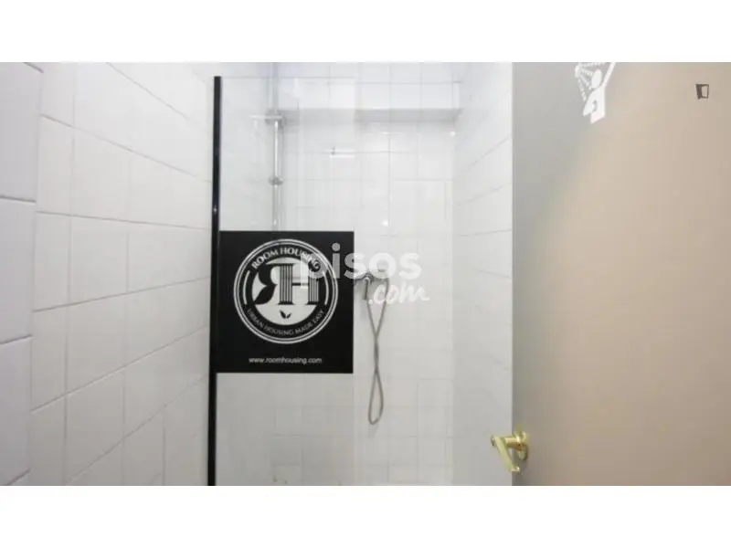 Habitacion en Alquiler Eixample Derecho Barcelona Estudiantes Profesionales