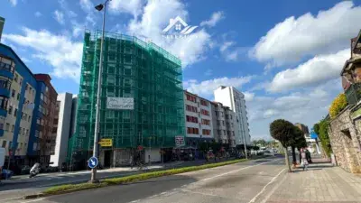 Piso en Venta Cuatro Caminos Santander 3 Dormitorios Terraza
