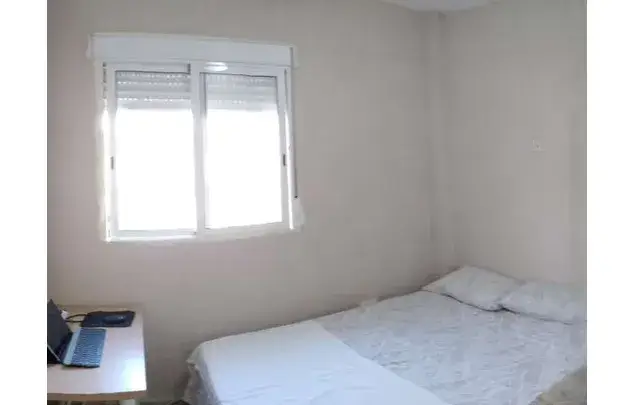 Alquiler Habitaciones Sevilla Piso Amueblado 4 Dormitorios