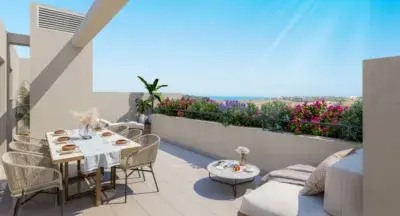 Apartamento en Venta en Playa Bahia Dorada