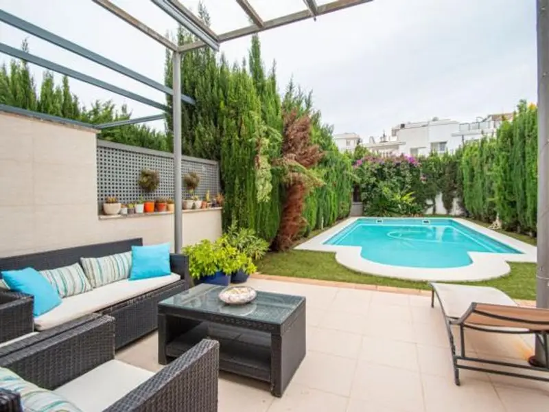 venta Chalet en Nord, Palma de Mallorca (49246192033.101800)- Globaliza