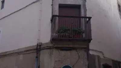 Chalet en venta en Calle de la Parra