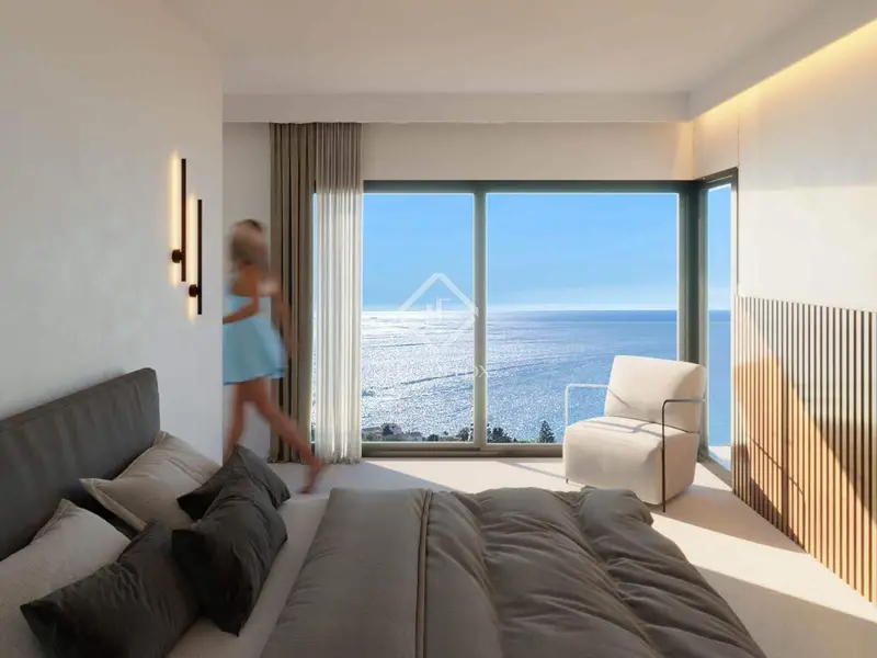 Villa de Lujo en La Herradura con Vistas al Mar
