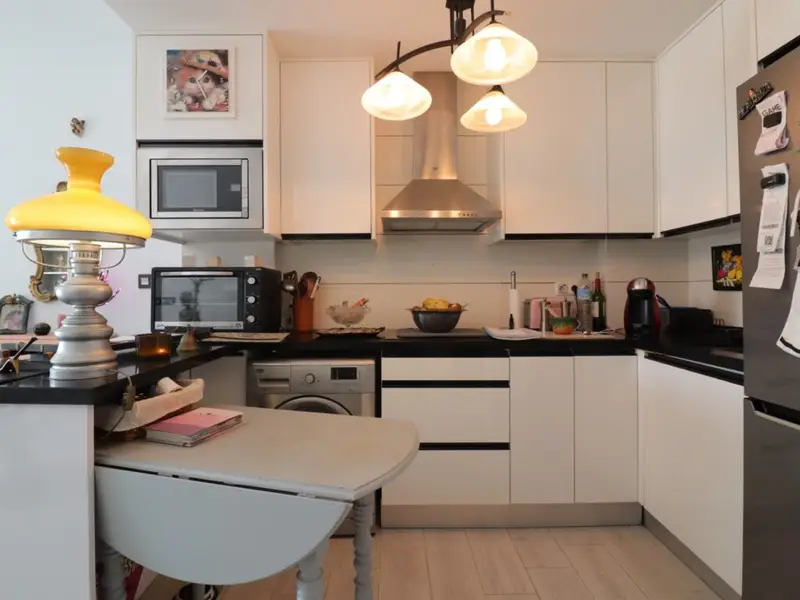 Apartamento 1 Dormitorio Torre La Mata
