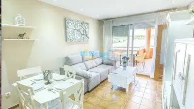 Apartamento con Vistas al Mar en Torrox El Peñoncillo