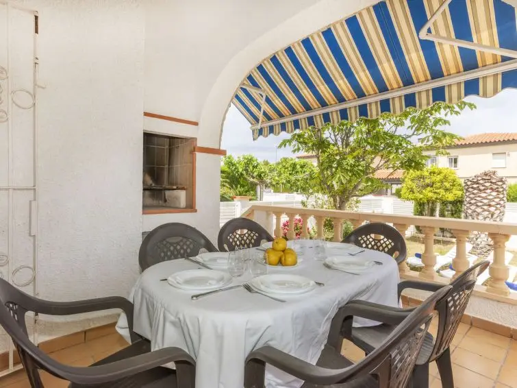 Casa Villa 4 Dormitorios Miami Playa Alquiler España