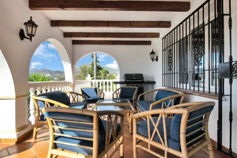 Chalet en venta en San Pedro de Alcantara, Marbella, Málaga