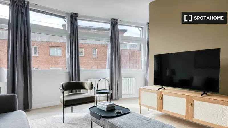 Apartamento en alquiler en Avenida de P

Madrid