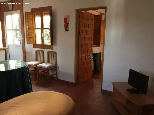 Apartamento en Alquiler Albaicin Granada Ideal para una Persona