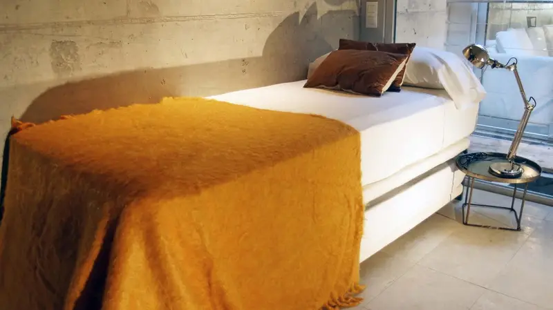 Loft Barcelona Centro Piscina Comunitaria Disponible Inmediatamente