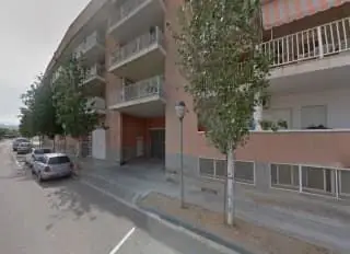 Garaje en Venta Amposta 21m2 Avenida Aragonesa