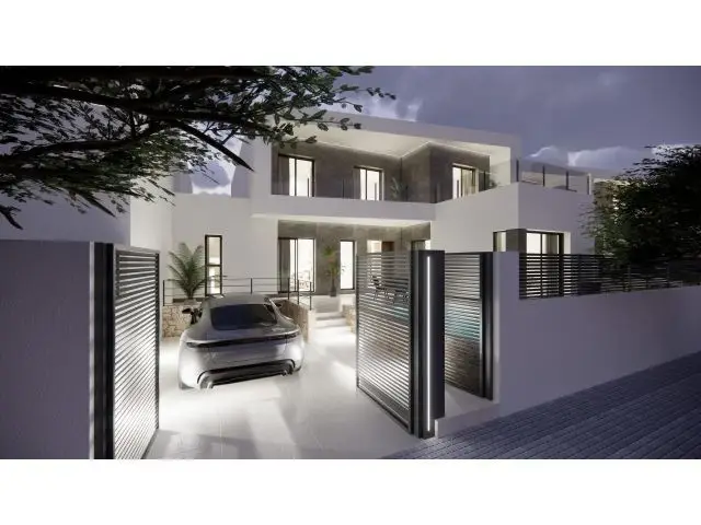 Adosados y Quads en Dolores Alicante Nueva Construccion