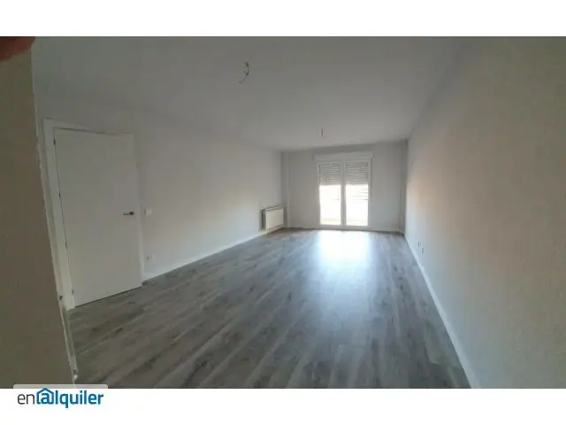 Alquiler Piso Reformado Fuenlabrada 3 Habitaciones Terraza