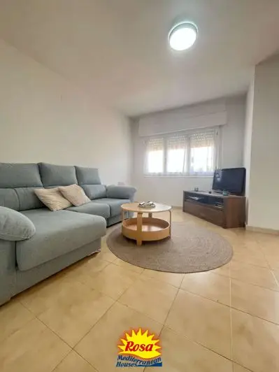Duplex 2 Dormitorios Orihuela Costa Cerca de la Playa