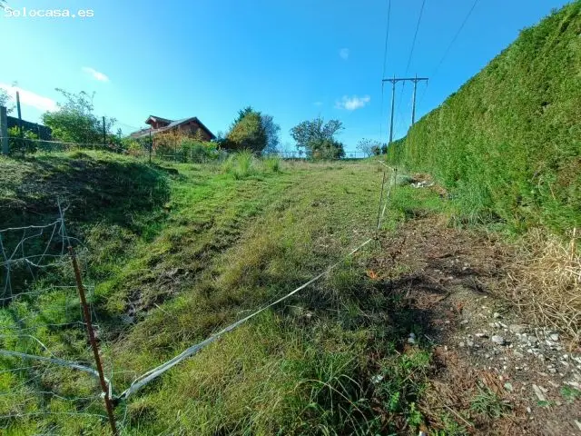 Finca Urbana 1066m² Zurita - Casa 200m²