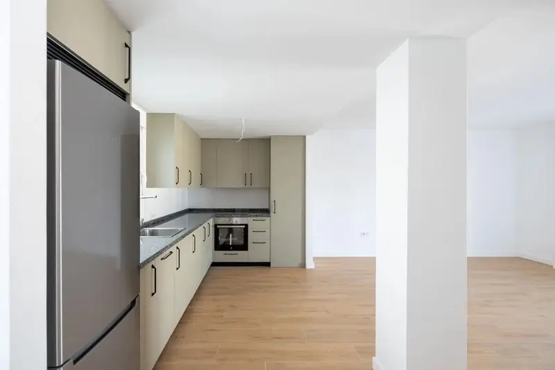 Piso en Venta en La Zubia - Obra Nueva 2 Dormitorios