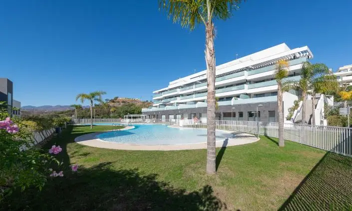 Apartamento 3 Dormitorios Lujo La Cala de Mijas Licencia Turistica