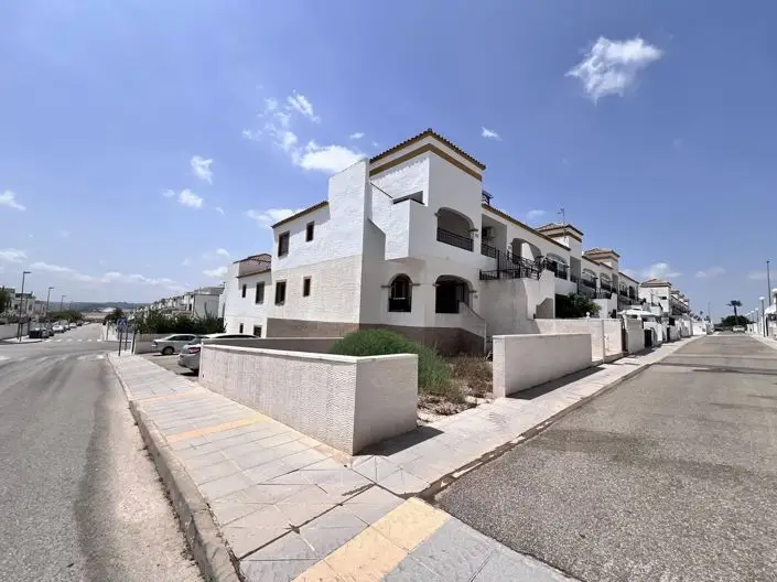 Apartamento 2 Dormitorios Vistabella Golf San Miguel de Salinas