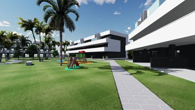Apartamentos en Venta El Raso Guardamar del Segura