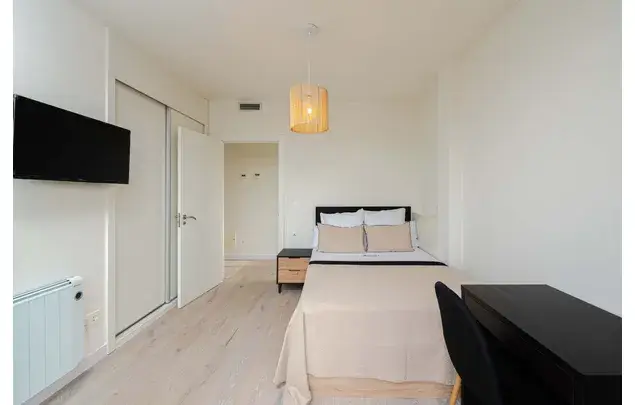 Habitacion en Boadilla del Monte