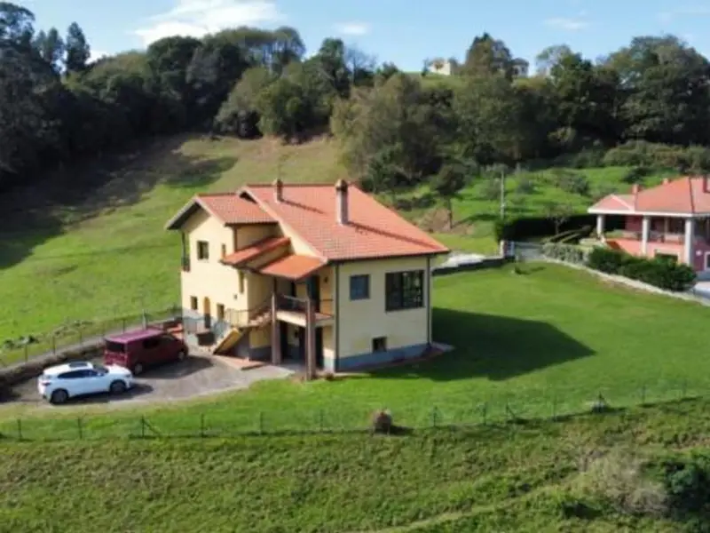 venta Chalet en Ribadesella, Asturias (43349861576.105600)- Globaliza