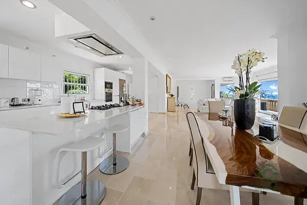 Villa de Lujo en Costa den Blanes Mallorca