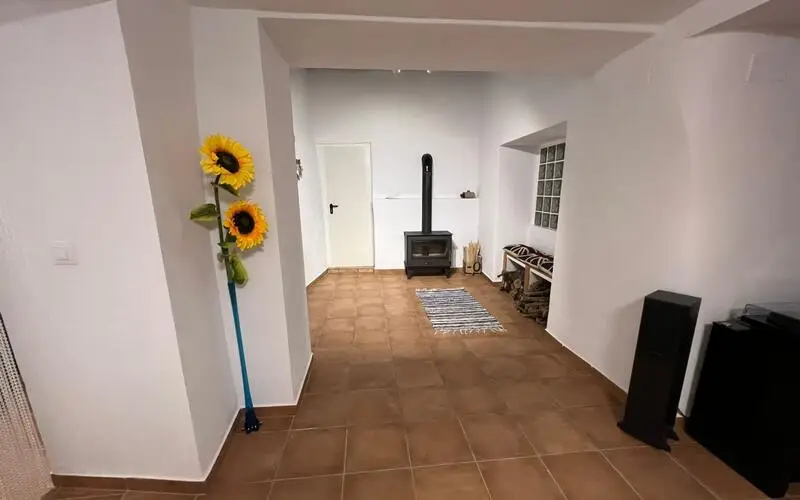 4 Cuarto Adosado en venta
La Carrasca, Jaén
