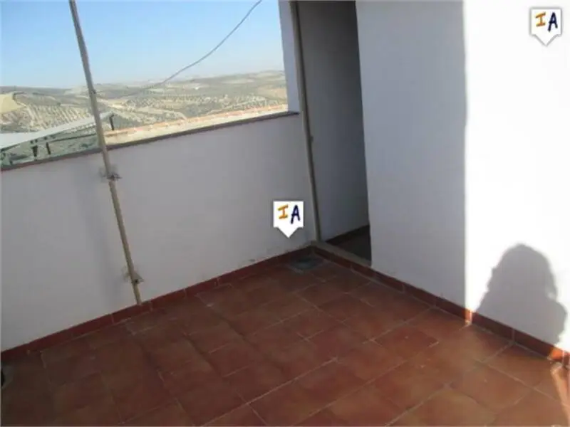 Casa Adosada en Venta Baena Inversi	ón Ideal
