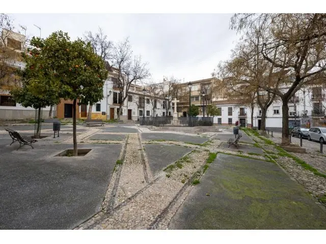 Vivienda amplia en San Ildefonso 7 dormitorios 3 baños