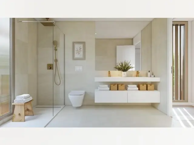 Casa Urbana Godella 4 Dormitorios 3 Banos Nueva