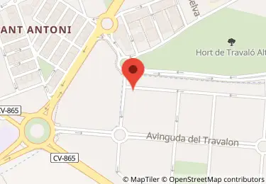 Vivienda en venta en Elche 3 dormitorios 2 baños