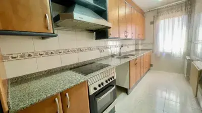 Piso en venta en Carrer de Jaume Balmes