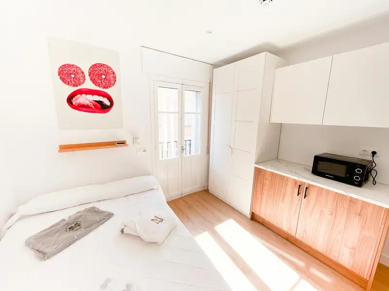 Habitación alquiler Segovia, España