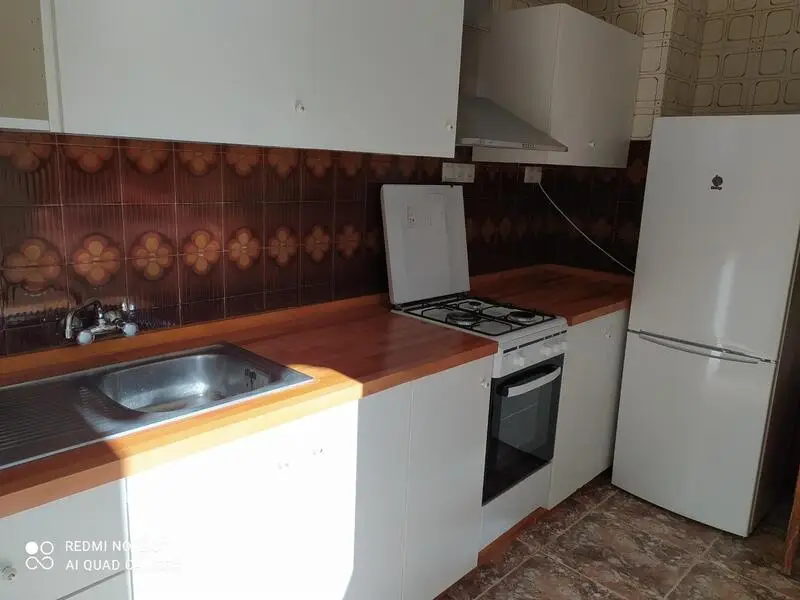 Apartamento 4 Dormitorios Alcantarilla Centro
