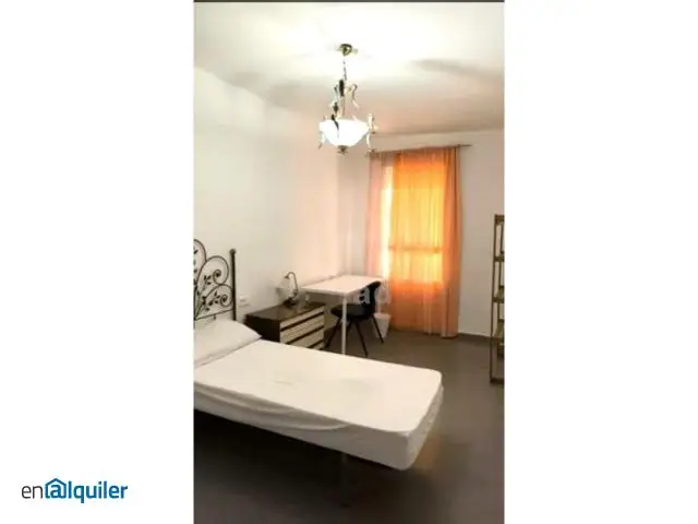 Alquiler piso ascensor y aire acondicionado Sur