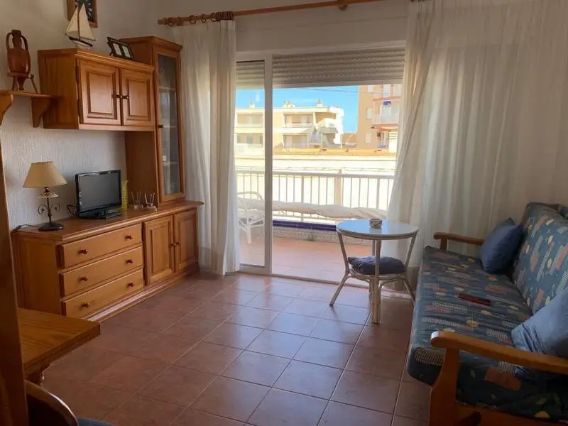 2 Cuarto Apartamento en venta
Mar de Cristal, Murcia
