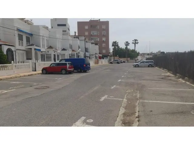 Bungalow Torrevieja 3 Dormitorios 2 Baños Vistas Laguna