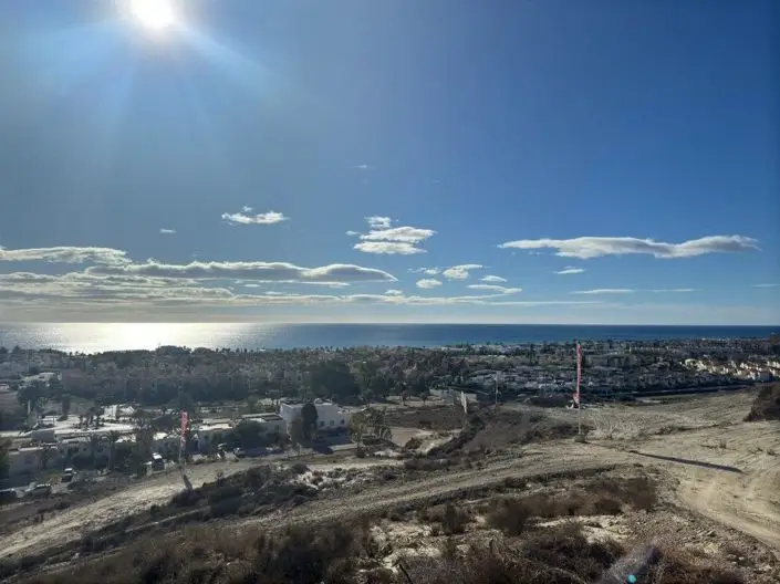 Apartamento en Vera Playa 2 dormitorios con vistas al mar