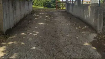 Parcela Rustica en Venta Culleredo 1512m2