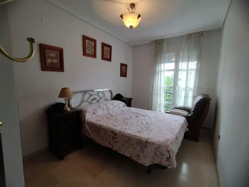 Habitacion Alquiler Cordoba España