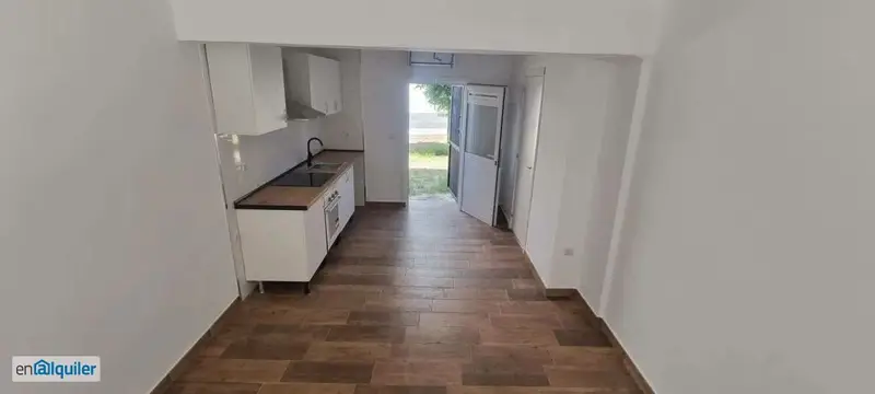 Estudio Reformado Aranjuez Cerca Jardines Principe