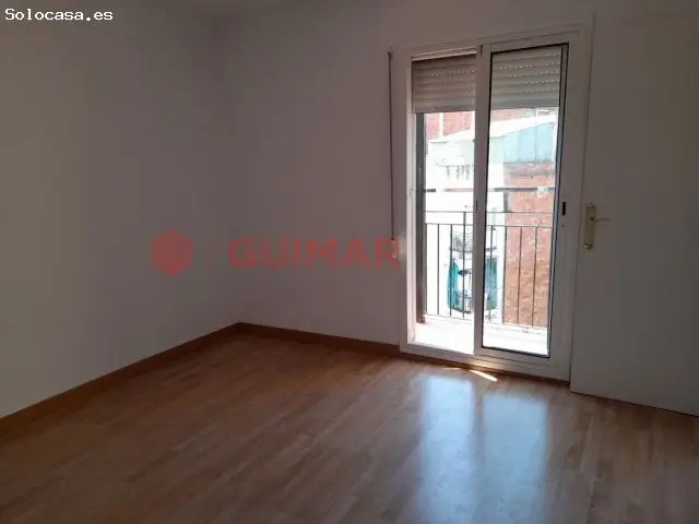Piso en Esplugues de Llobregat 3 habitaciones Alquilado Inversión