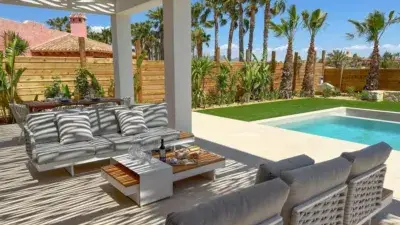 Casa en Venta Cuevas Almanzora 3 Dormitorios Piscina Ascensor