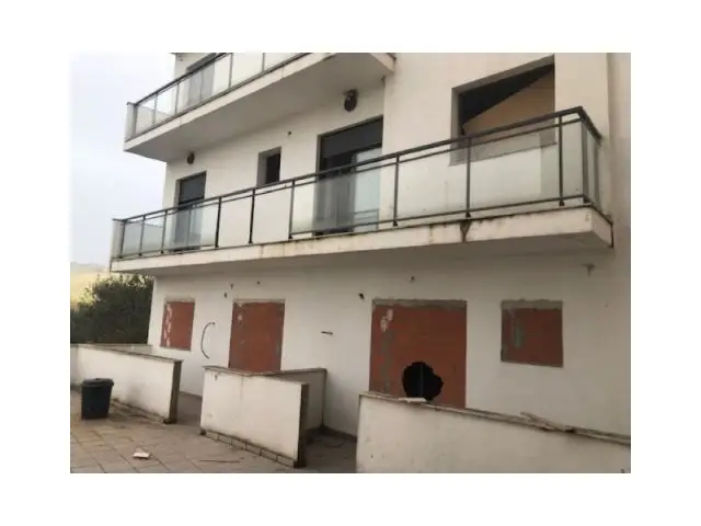 18 Viviendas y 18 Garajes en Obra Parada Santa Magdalena Pulpis