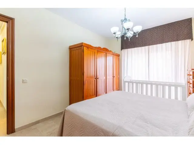 Piso en Venta Roquetas de Mar Centro Cerca Playa 3 Dormitorios