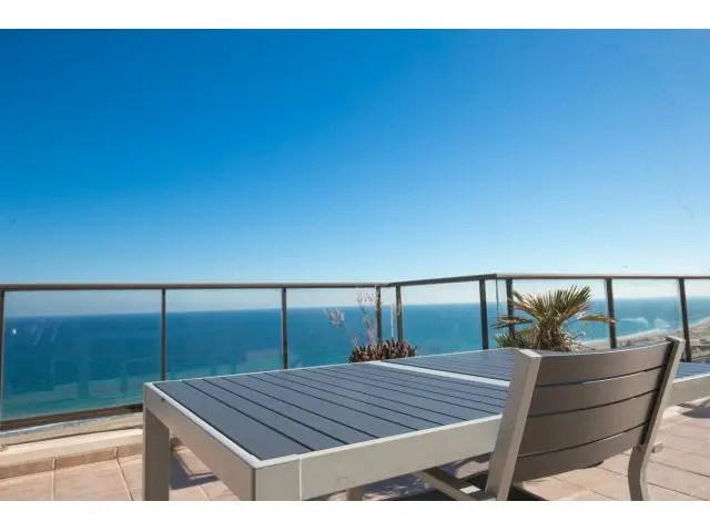 ATICO Arenales del Sol Vistas al Mar 2 Dorm 2 Baños