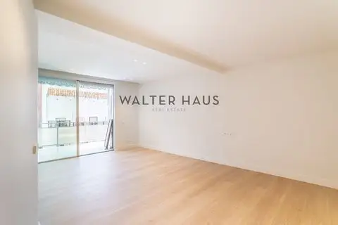 Piso en venta Almagro Madrid 147m2 3 dormitorios 2 baños